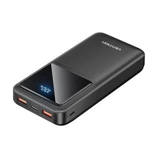 Vention FHLB0 20000mAh Power Bank (22.5W Super Fast Charging)