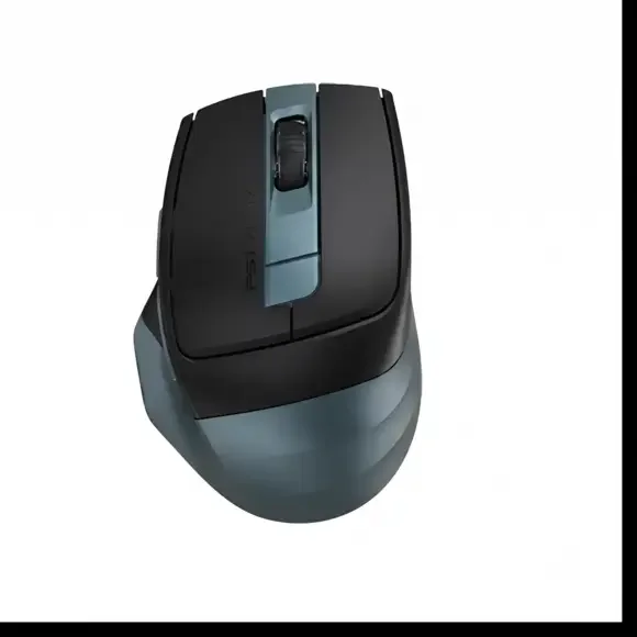 A4Tech FB35CS Rechargeable Dual-Mode Bluetooth & 2.4GHz Wireless Mouse